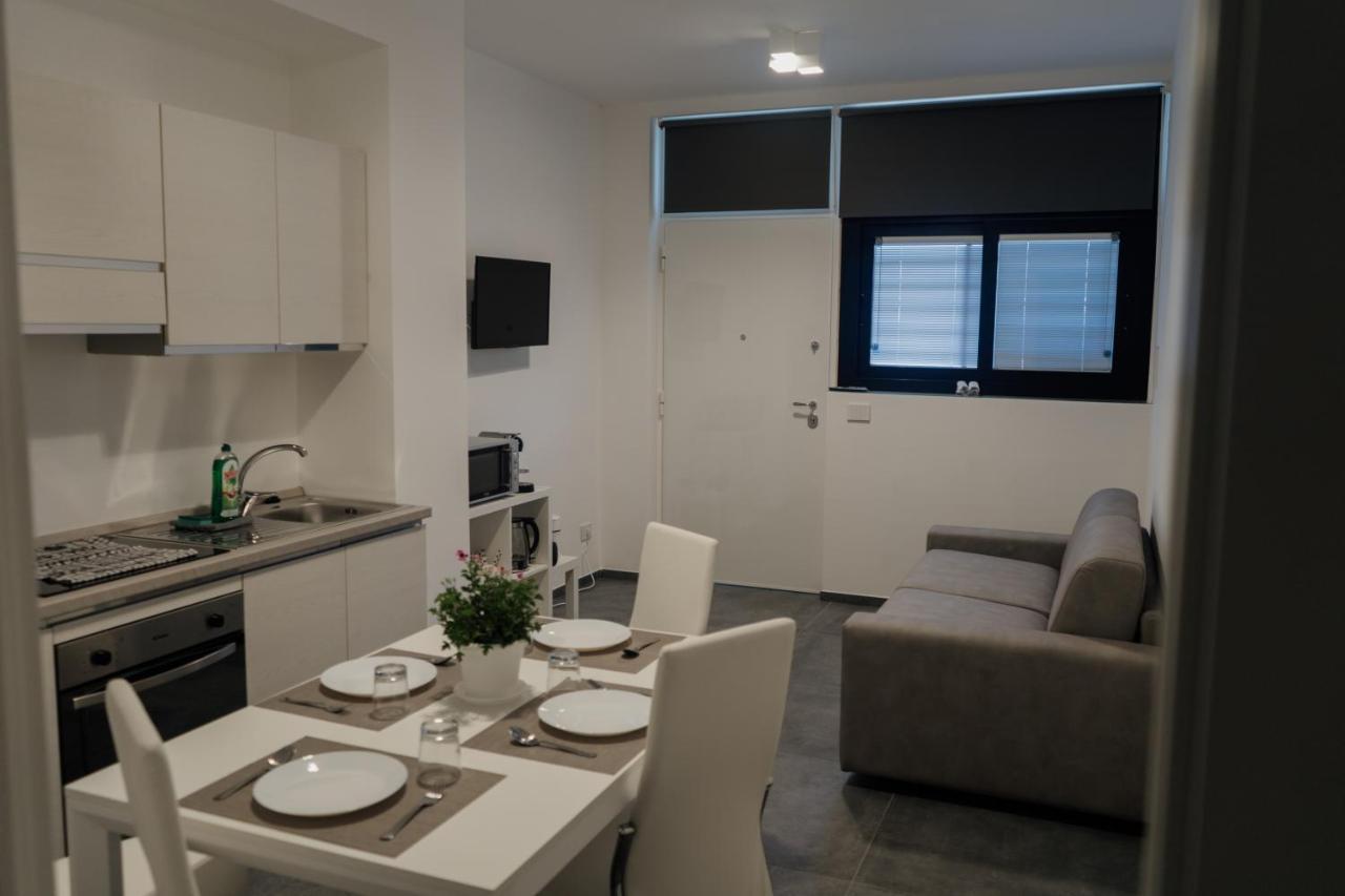 Domus Residence - Cesare - Bari Luaran gambar
