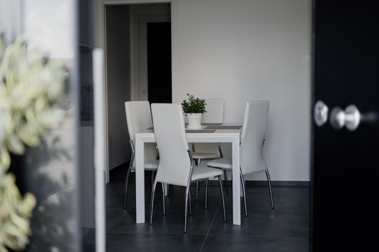 Domus Residence - Cesare - Bari Luaran gambar