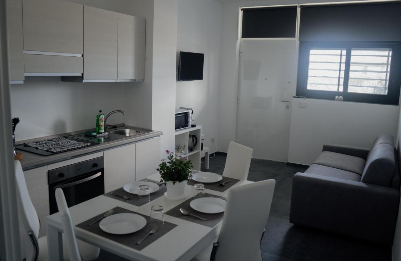 Domus Residence - Cesare - Bari Luaran gambar