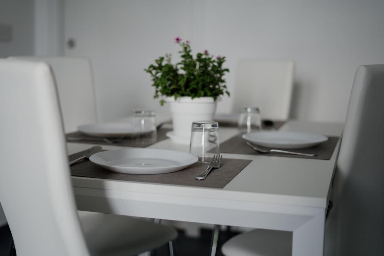 Domus Residence - Cesare - Bari Luaran gambar