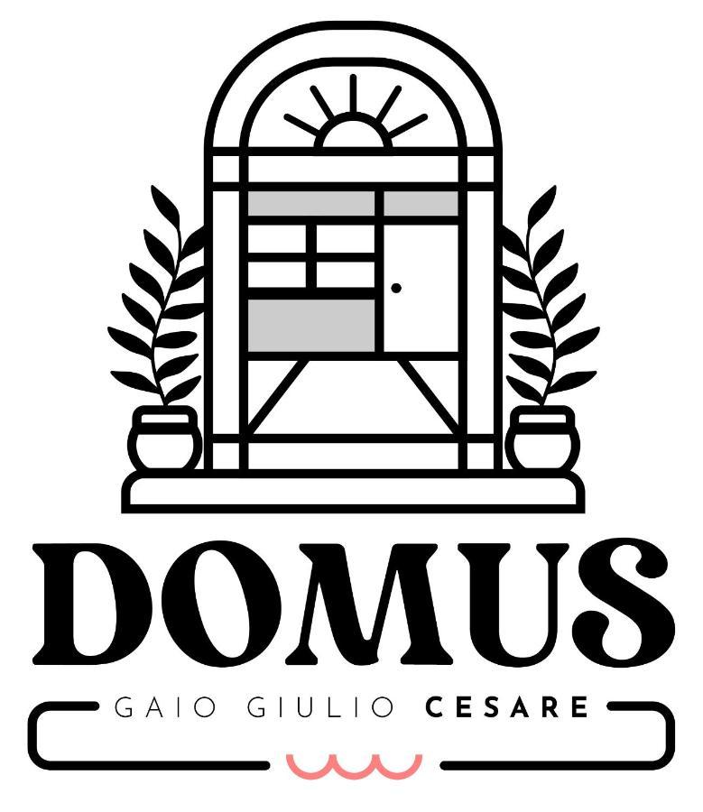 Domus Residence - Cesare - Bari Luaran gambar