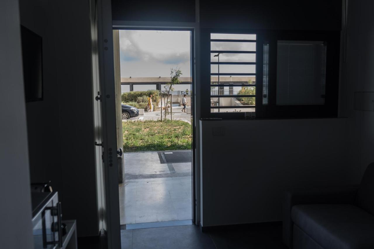 Domus Residence - Cesare - Bari Luaran gambar