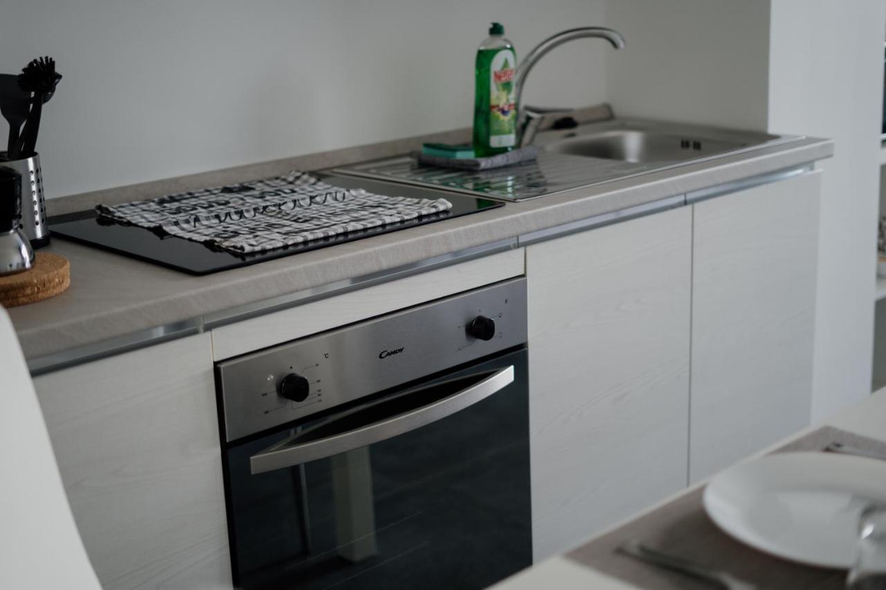 Domus Residence - Cesare - Bari Luaran gambar