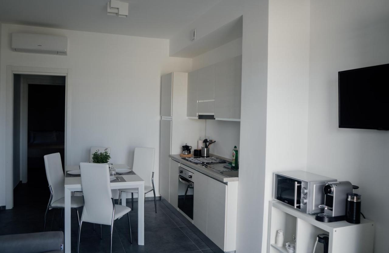 Domus Residence - Cesare - Bari Luaran gambar
