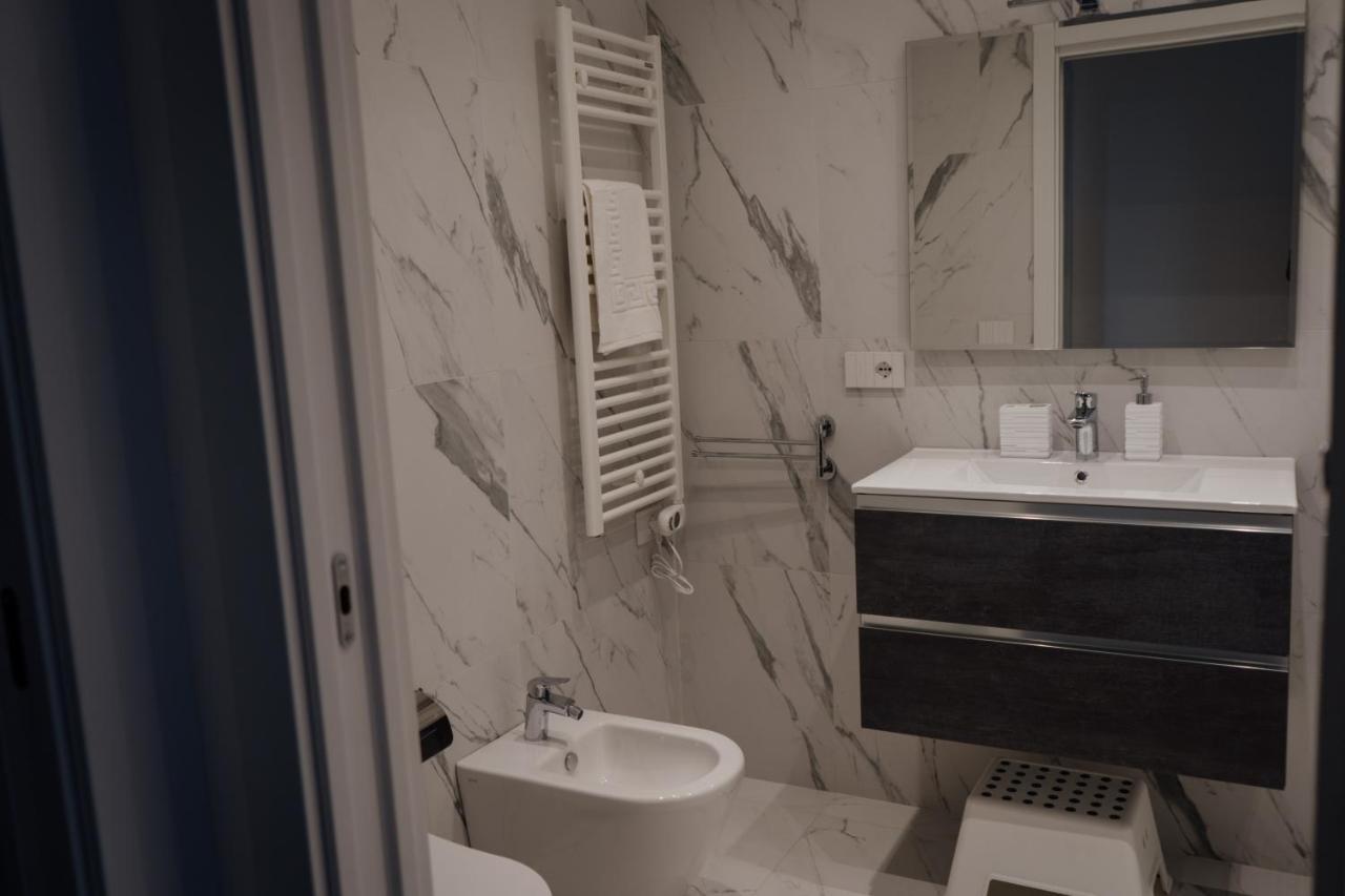 Domus Residence - Cesare - Bari Luaran gambar
