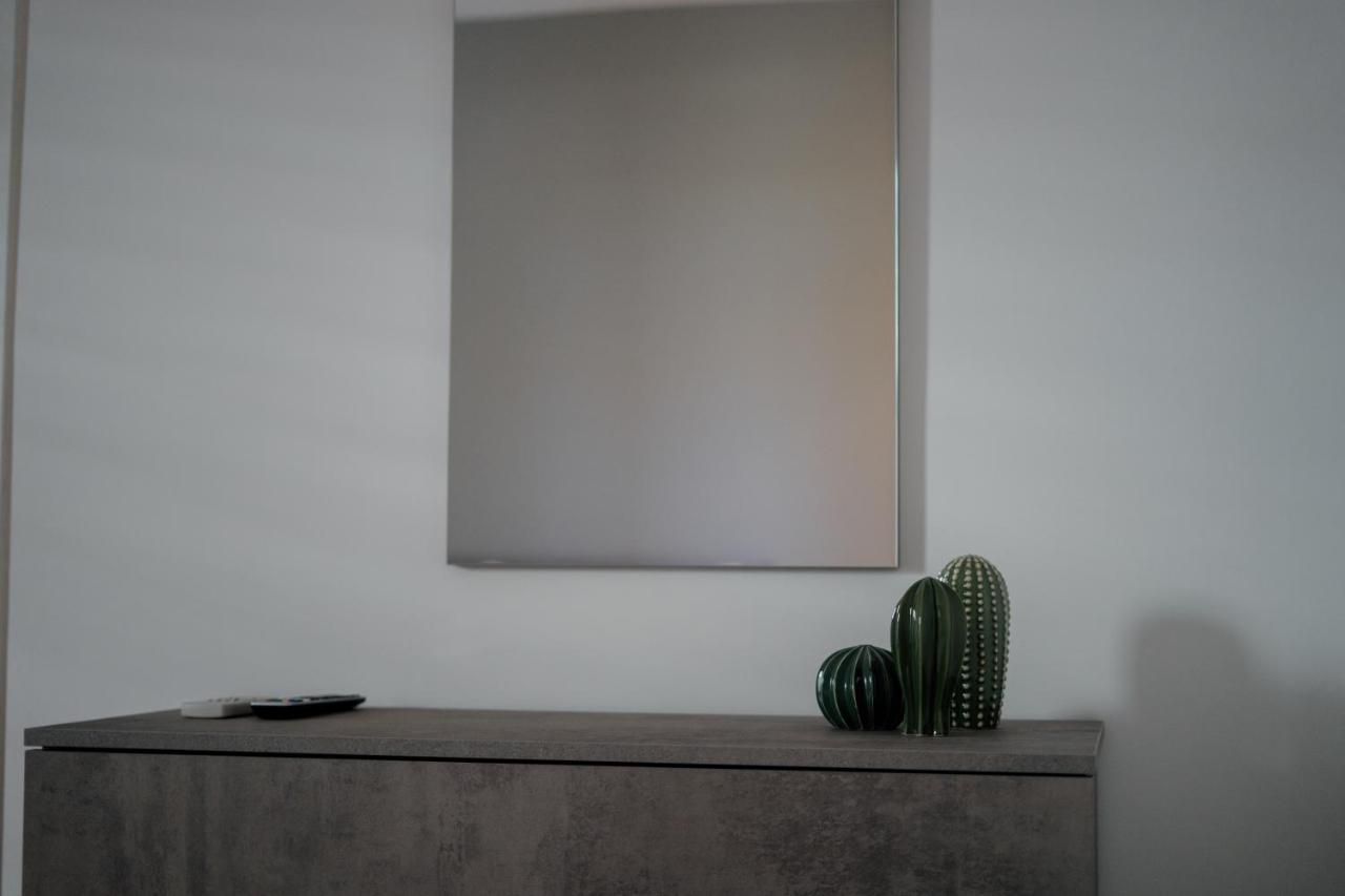 Domus Residence - Cesare - Bari Luaran gambar