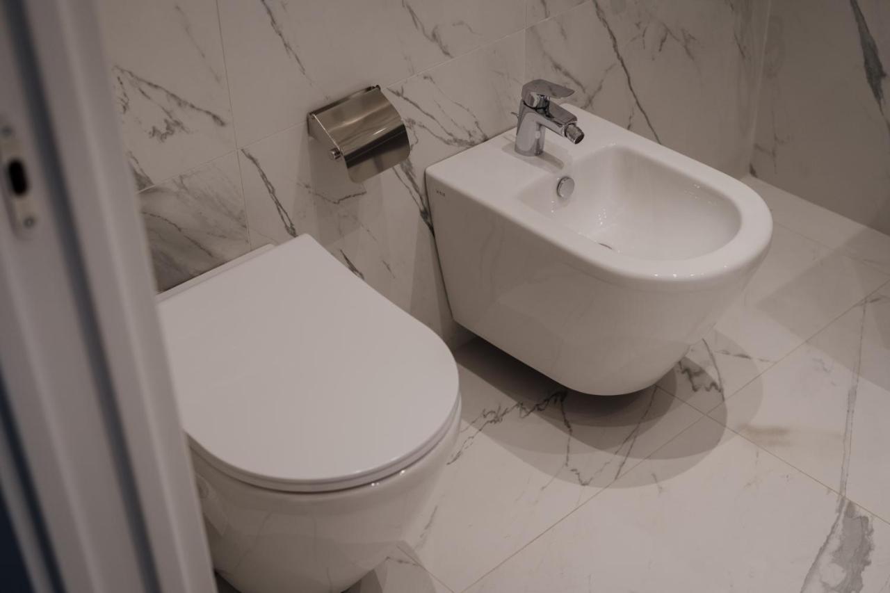 Domus Residence - Cesare - Bari Luaran gambar