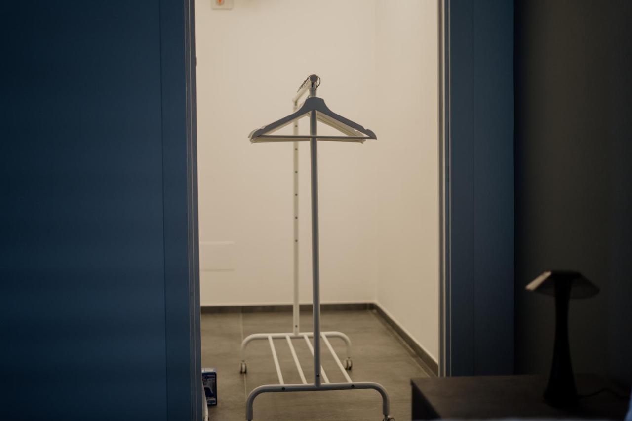 Domus Residence - Cesare - Bari Luaran gambar