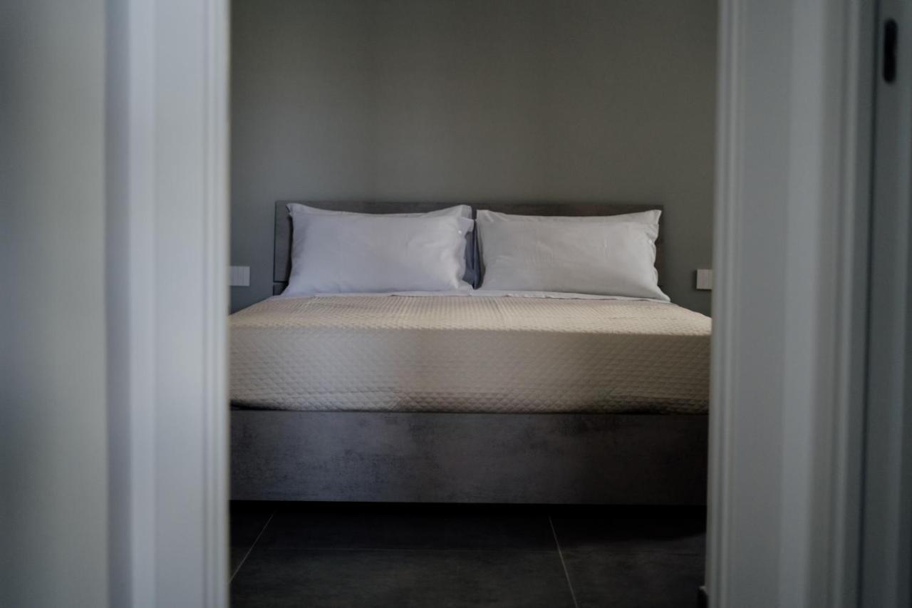 Domus Residence - Cesare - Bari Luaran gambar