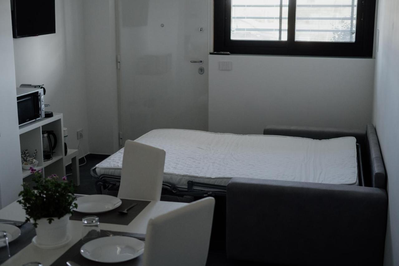 Domus Residence - Cesare - Bari Luaran gambar