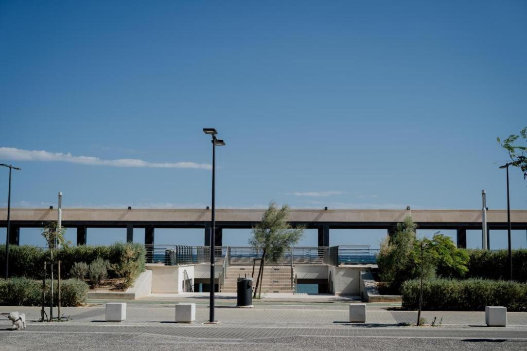 Domus Residence - Cesare - Bari Luaran gambar
