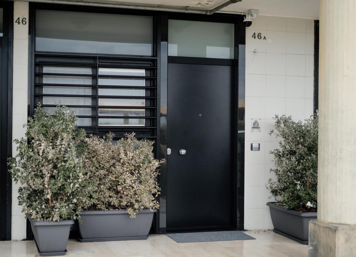 Domus Residence - Cesare - Bari Luaran gambar